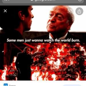 Meet your Posher, Dante